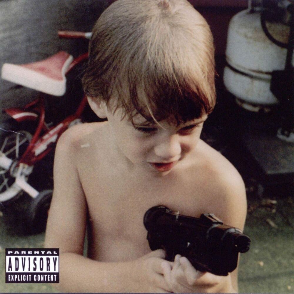Friends & Nervous Breakdowns Import Weerd Science CD